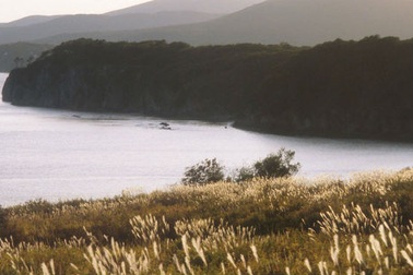 5 kho báu bí ẩn ở Nga