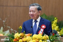 Tổng Bí thư Tô Lâm: Dữ liệu là "máu" của nền kinh tế số