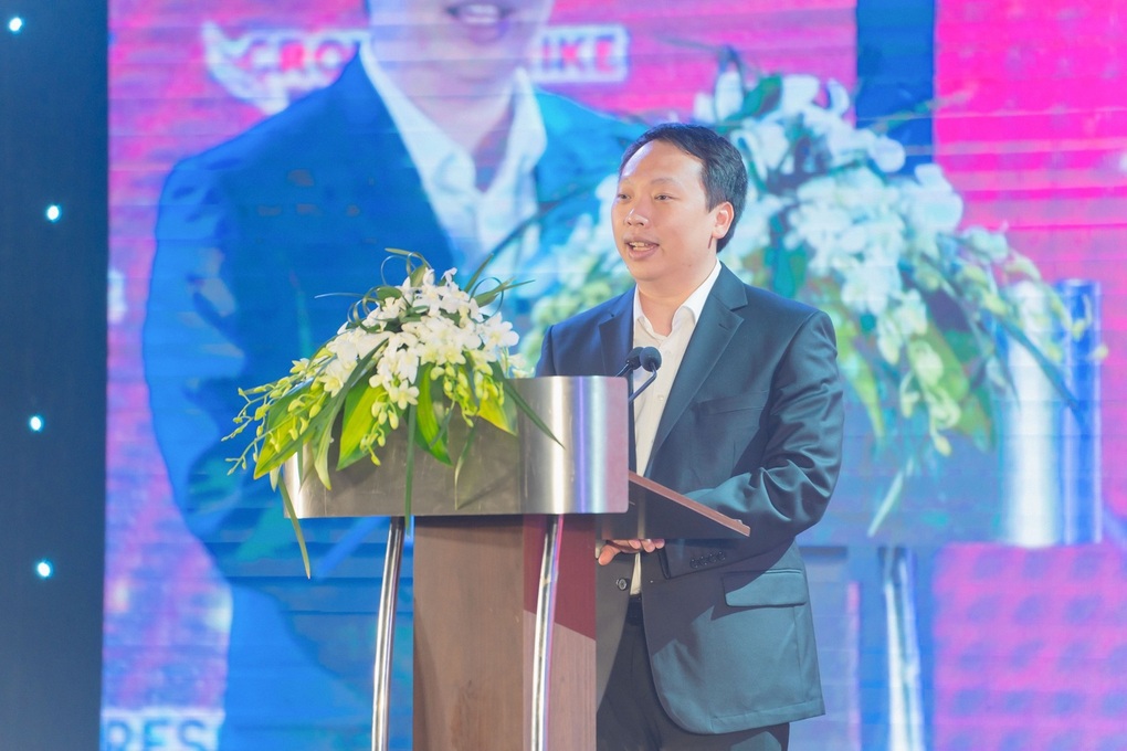 VNCS: Kỷ niệm 12 năm thành lập và ra mắt liên doanh toàn cầu - 1 VNCS: Kỷ niệm 12 năm thành lập và ra mắt liên doanh toàn cầu - 1