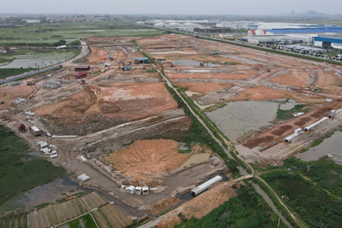 Bắc Ninh bổ sung nhiều khu công nghiệp vào kế hoạch sử dụng đất