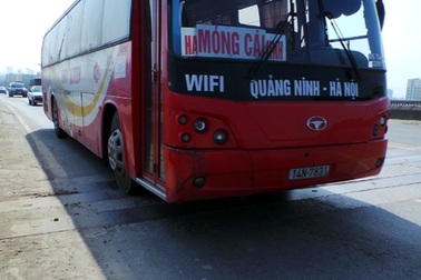 Phong tỏa cầu Thăng Long để khắc phục “tiếng bom”