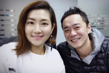 Nữ ca sĩ Selina bị bỏng chính thức hoàn thành thủ tục ly hôn chồng