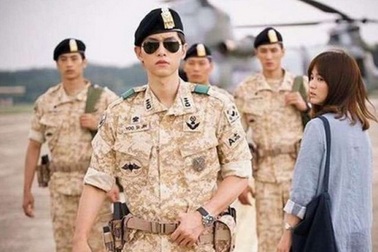 Trung Quốc "trả đũa" Seoul vụ lá chắn tên lửa, hạn chế phim ảnh Hàn Quốc