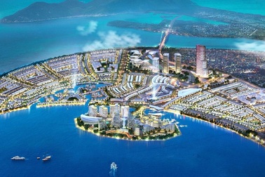 Kiến nghị thu hồi Dự án 181ha Khu đô thị quốc tế Đa Phước