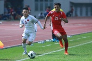 Quang Hải: “Chúng tôi sẽ nỗ lực viết tiếp niềm tự hào bóng đá Việt Nam tại Asiad 2018”