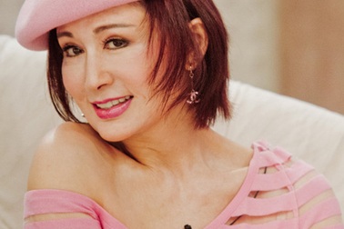 Phan Nghinh Tử: Nhăn nheo nhưng vẫn nhí nhảnh!