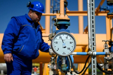 Khí đốt Nga tới châu Âu đã ổn định, đường ống Nord Stream 1 vẫn đóng