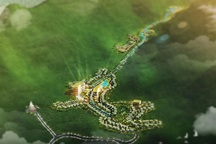 Hà Giang thu hồi gần 8ha đất của Tập đoàn FLC