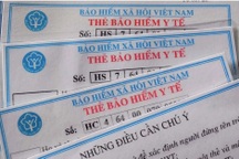 Chính sách bảo hiểm y tế trong tháng 8 có điểm gì nổi bật?