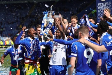 Leicester City có nguy cơ bị trừ số điểm kỷ lục tại Premier League
