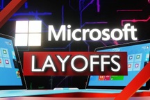 Cơn bão sa thải tại Microsoft: Cuộc thay máu tốn kém cho kỷ nguyên AI