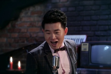 Việt Tú hát "Xóm đêm"