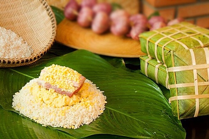 Vô số món ăn ngày Tết đều có chứa đậu xanh, khi bạn biết sự thật này thì càng ngỡ ngàng công dụng - Ảnh 3. Vô số món ăn ngày Tết đều có chứa đậu xanh, khi bạn biết sự thật này thì càng ngỡ ngàng công dụng - Ảnh 3.
