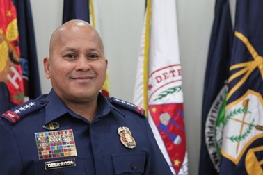 Những điều ít biết về người chỉ đạo chiến dịch tiêu diệt tội phạm ở Philippines