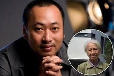 Đạo diễn Nguyễn Quang Dũng đã tìm được mẹ ruột bị lạc