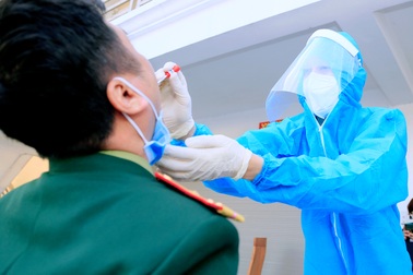 Quảng Ninh ghi nhận thêm 2 ca dương tính với Sars-Cov-2