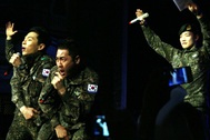 Bi (Rain) nhảy hip hop tại Hà Nội khiến fan “phát cuồng”!