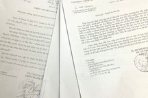 Nhịp cầu bạn đọc số 20: Công dân kêu cứu khi bị hủy hoại tài sản tại Phú Quốc