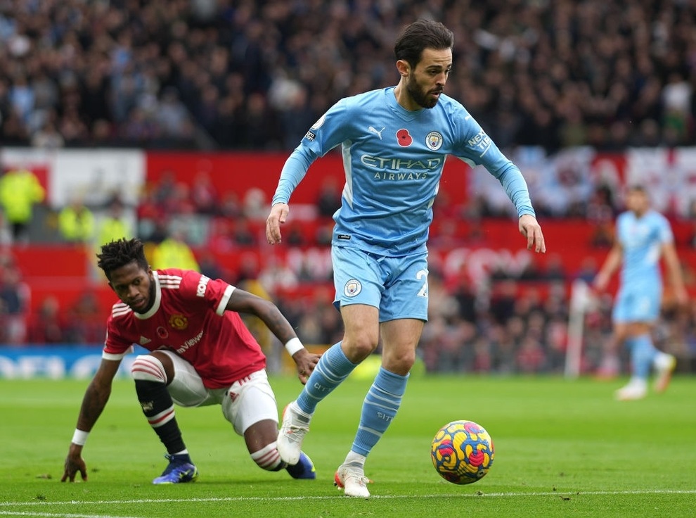 Ba cầu thủ bị điểm mặt không đủ tư cách khoác áo Man Utd - 2 Ba cầu thủ bị điểm mặt không đủ tư cách khoác áo Man Utd - 2