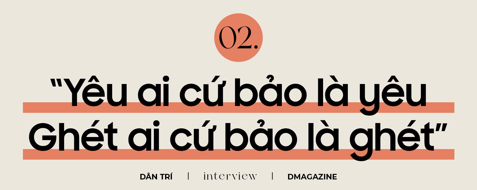 Ông Đặng Hùng Võ: Tôi giàu nhờ đánh hàng Đông Âu, từng có 5 nhà đất - 10