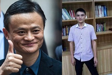 Chi hơn 3 tỉ đồng để phẫu thuật giống tỉ phú Jack Ma
