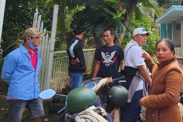 Nhà máy rác liên tục "hứa lèo" trả lương: Chờ UBND tỉnh Lâm Đồng chỉ đạo