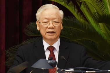 Hạ viện Ấn Độ dành một phút mặc niệm Tổng Bí thư Nguyễn Phú Trọng