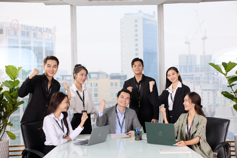 A Vietcap comemora 18 anos de trajetória com o concurso  Vietcap đánh dấu hành trình 18 năm với cuộc thi “3 tuần thử thách đường đua đầu tư” - 3