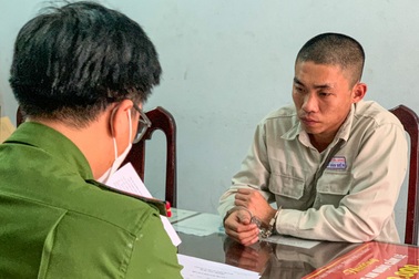 Lập loạt tài khoản ảo lừa bán xe đạp, lấy tiền chơi game