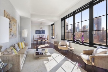 Danh hài Trevor Noah gây choáng với siêu căn hộ giá hơn 227 tỉ đồng