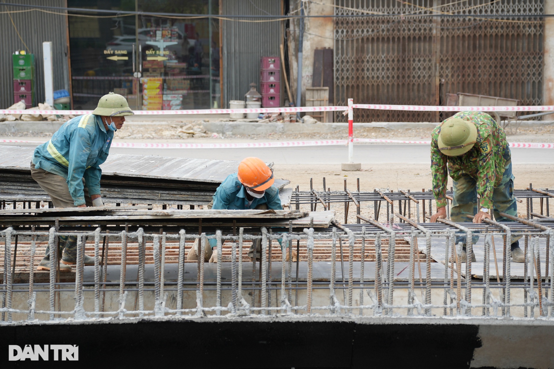 Diện mạo mới đoạn đường 1,5km tiêu tốn 165 tỷ đồng ở Ninh Bình - 9 Diện mạo mới đoạn đường 1,5km tiêu tốn 165 tỷ đồng ở Ninh Bình - 9
