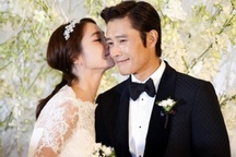 Lee Byung Heon tậu biệt thự triệu đô mừng vợ sinh con trai 