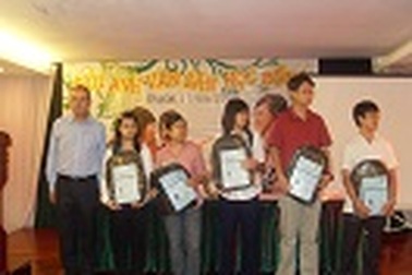 IELTS - Bí quyết làm bài thi đạt hiệu quả cao?