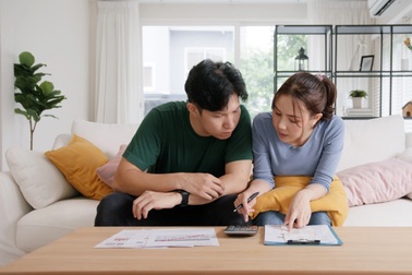 Chỉ 46% người châu Á sẵn sàng cho các cú sốc tài chính lớn