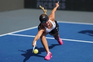 VĐV pickleball lọt top 100 người có ảnh hưởng nhất làng thể thao thế giới