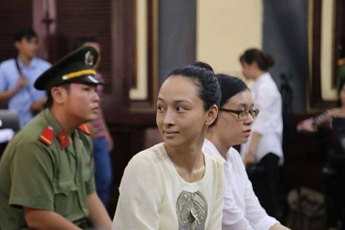 Ông Cao Toàn Mỹ nói gì về việc phục hồi vụ án Phương Nga?