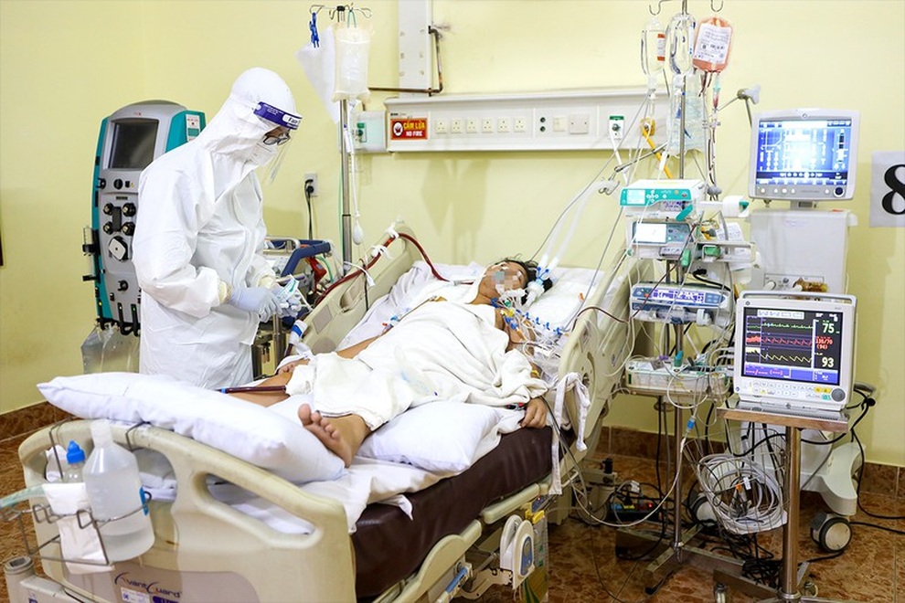 Bệnh nhân người Nhật Bản mắc Covid-19 thoát cơn nguy kịch đã được ra viện - 2 Bệnh nhân người Nhật Bản mắc Covid-19 thoát cơn nguy kịch đã được ra viện - 2