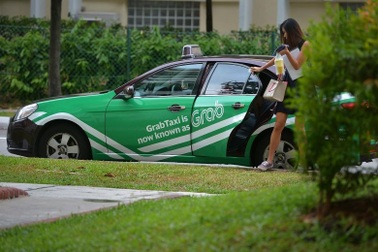 Grab phản pháo khi bị nêu thất thế trước xe điện; Be Group, Vinasun ra sao?