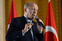 Tổng thống Erdogan: Thổ Nhĩ Kỳ có thể "tiến vào" Israel