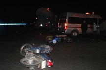 Vừa khảo sát xong, “ngã tư chết người” lại thêm nạn nhân tử vong