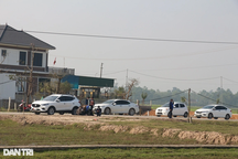 Mạo nhận dự án của mình để kêu gọi góp vốn rồi chiếm đoạt tiền