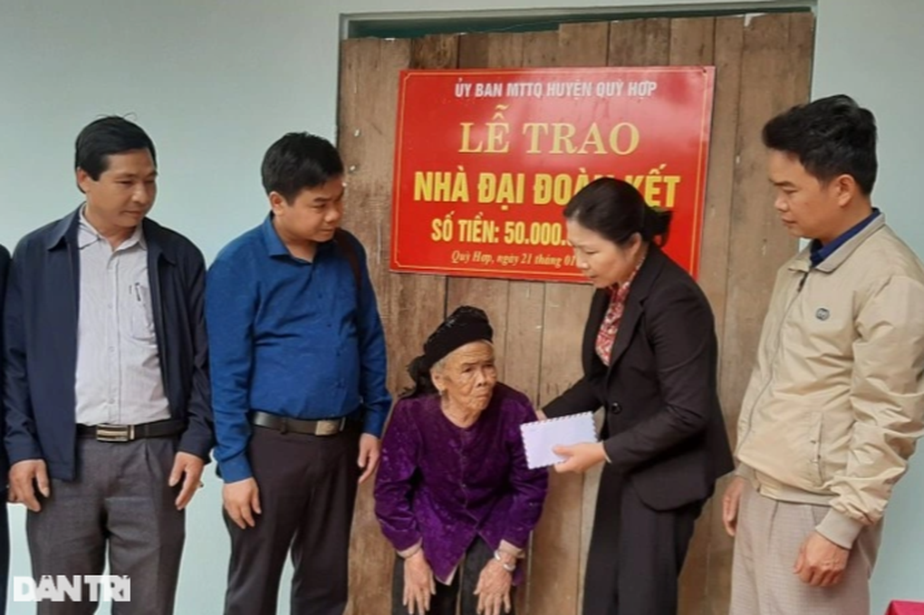 Đến năm 2025, Nghệ An sẽ không còn nhà ở tạm bợ, dột nát - 6 Đến năm 2025, Nghệ An sẽ không còn nhà ở tạm bợ, dột nát - 6
