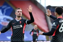 Crystal Palace 0-7 Liverpool: Salah, Firmino cùng có cú đúp