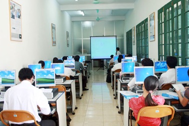 Nâng cao ứng dụng công nghệ thông tin vào giảng dạy 