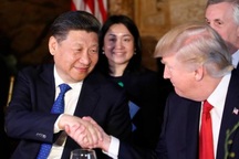 Tổng thống Trump lần đầu tiếp Chủ tịch Trung Quốc tại "Nhà Trắng mùa đông"