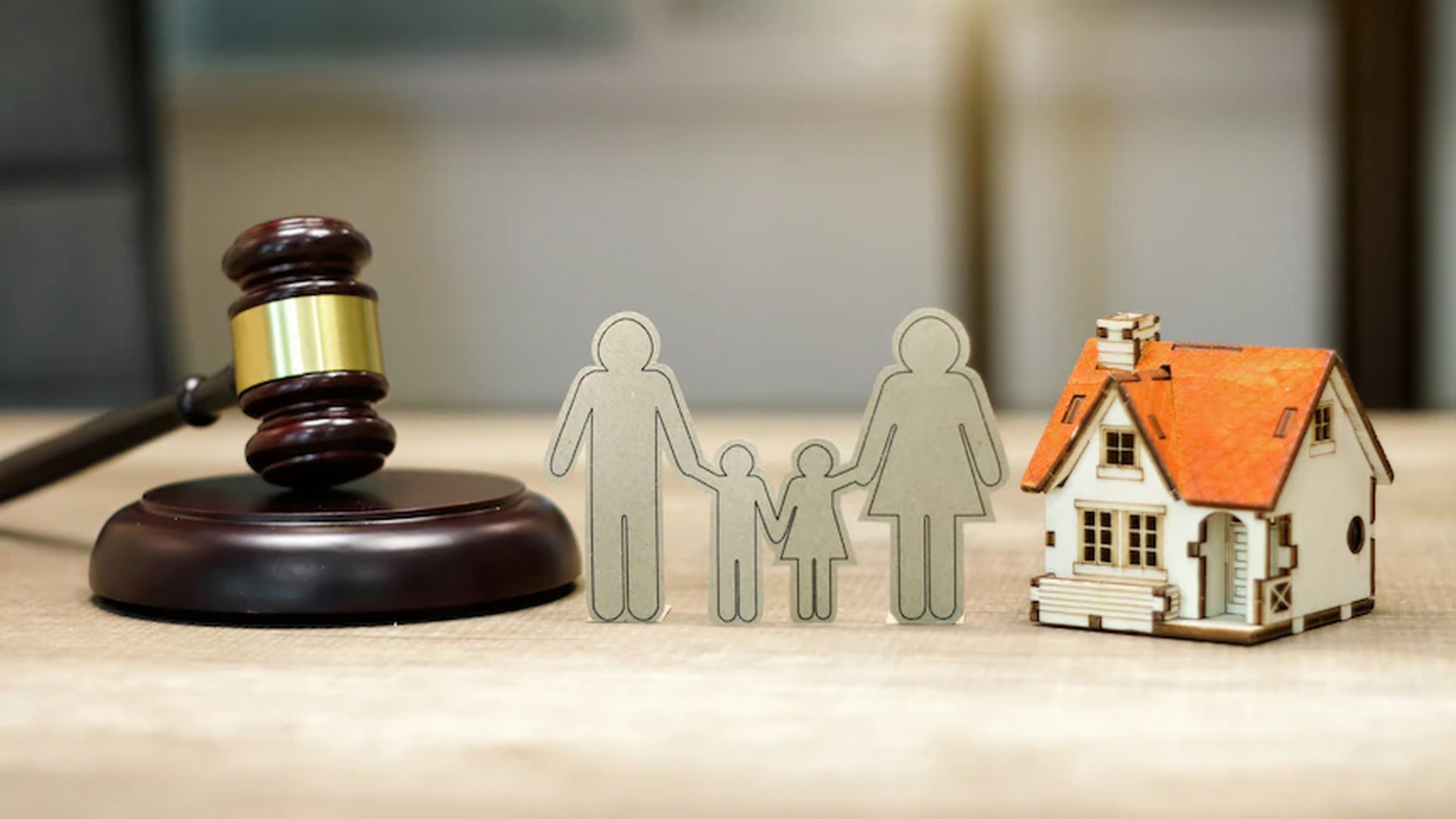 Làm thế nào để nói với con về việc bố mẹ ly hôn? - 3 Làm thế nào để nói với con về việc bố mẹ ly hôn? - 3