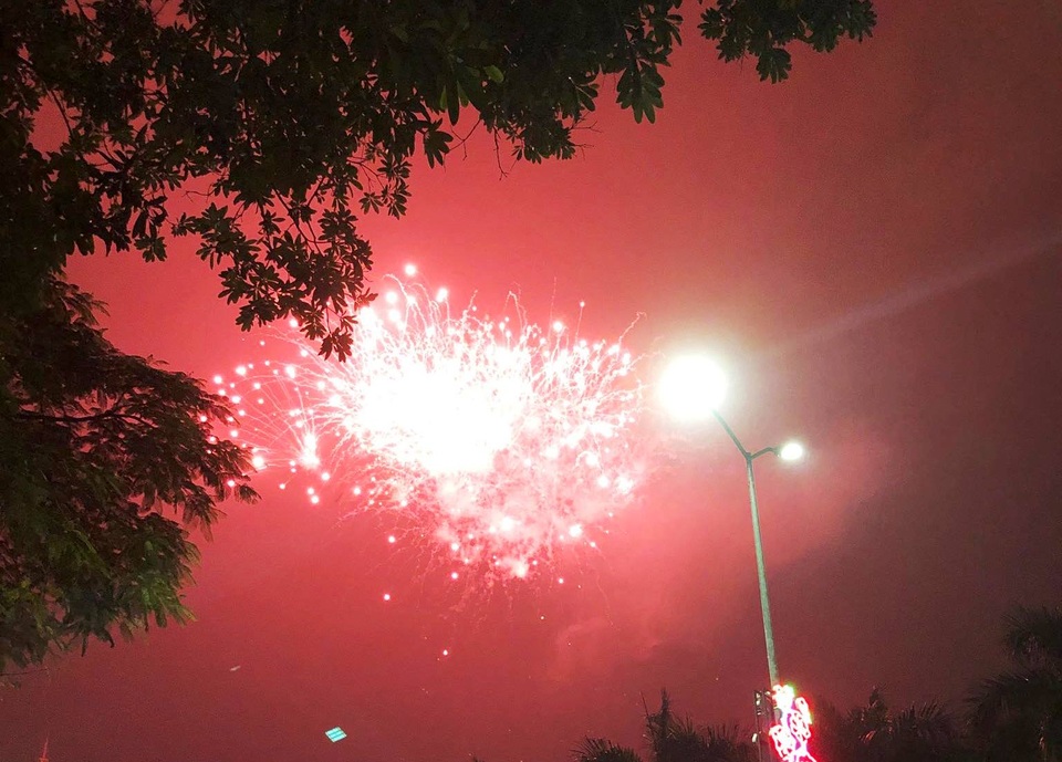 Hân hoan chào đón năm Canh Tý 2020 - 24