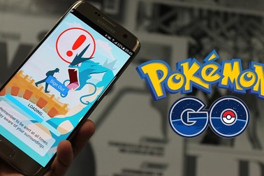 Ham chơi Pokemon GO, người dùng Android có nguy cơ "dính" mã độc