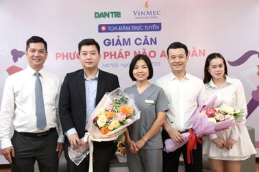 Giảm cân: Vì sao thất bại?