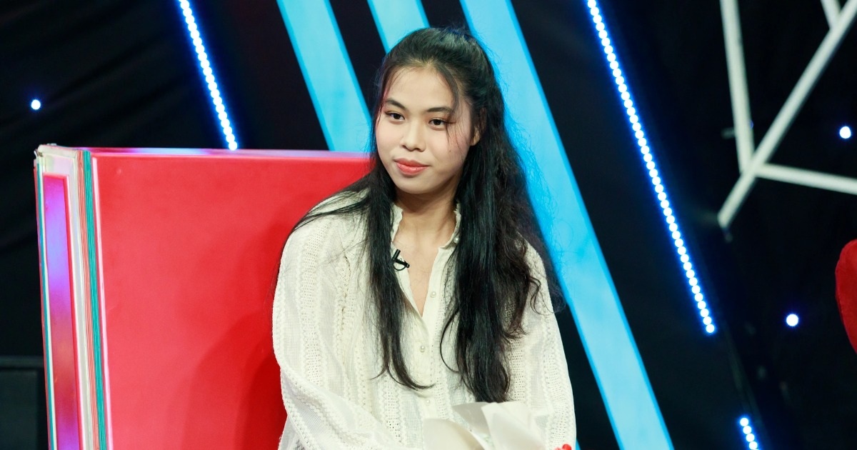 Gallery - Tự tin nhận mình "ế vì quá đẹp", cô gái tiếp tục ế khi rời show hẹn hò | Báo Dân trí